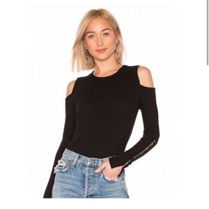 Current/Elliott Going Steady Top.